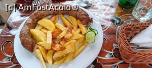 [P13] Cârnaț cu cartofi prăjiți. » foto by tata123 🔱
 - 
<span class="allrVoted glyphicon glyphicon-heart hidden" id="av1501067"></span>
<a class="m-l-10 hidden" id="sv1501067" onclick="voting_Foto_DelVot(,1501067,24358)" role="button">șterge vot <span class="glyphicon glyphicon-remove"></span></a>
<a id="v91501067" class=" c-red"  onclick="voting_Foto_SetVot(1501067)" role="button"><span class="glyphicon glyphicon-heart-empty"></span> <b>LIKE</b> = Votează poza</a> <img class="hidden"  id="f1501067W9" src="/imagini/loader.gif" border="0" /><span class="AjErrMes hidden" id="e1501067ErM"></span>