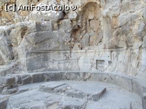 [P22] Exedra lângă care se poate vedea sculptura în speretele stâncos a unei nave trireme rhodiene » foto by irinad
 - 
<span class="allrVoted glyphicon glyphicon-heart hidden" id="av1057103"></span>
<a class="m-l-10 hidden" id="sv1057103" onclick="voting_Foto_DelVot(,1057103,24422)" role="button">șterge vot <span class="glyphicon glyphicon-remove"></span></a>
<a id="v91057103" class=" c-red"  onclick="voting_Foto_SetVot(1057103)" role="button"><span class="glyphicon glyphicon-heart-empty"></span> <b>LIKE</b> = Votează poza</a> <img class="hidden"  id="f1057103W9" src="/imagini/loader.gif" border="0" /><span class="AjErrMes hidden" id="e1057103ErM"></span>