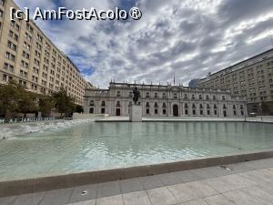 [P28] Palatul La Moneda » foto by AZE
 - 
<span class="allrVoted glyphicon glyphicon-heart hidden" id="av1527557"></span>
<a class="m-l-10 hidden" id="sv1527557" onclick="voting_Foto_DelVot(,1527557,24439)" role="button">șterge vot <span class="glyphicon glyphicon-remove"></span></a>
<a id="v91527557" class=" c-red"  onclick="voting_Foto_SetVot(1527557)" role="button"><span class="glyphicon glyphicon-heart-empty"></span> <b>LIKE</b> = Votează poza</a> <img class="hidden"  id="f1527557W9" src="/imagini/loader.gif" border="0" /><span class="AjErrMes hidden" id="e1527557ErM"></span>