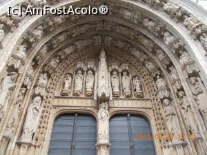 [P04] Portal Notre Dame du Sablon, Bruxelles » foto by mihaelavoicu
 - 
<span class="allrVoted glyphicon glyphicon-heart hidden" id="av1052790"></span>
<a class="m-l-10 hidden" id="sv1052790" onclick="voting_Foto_DelVot(,1052790,24450)" role="button">șterge vot <span class="glyphicon glyphicon-remove"></span></a>
<a id="v91052790" class=" c-red"  onclick="voting_Foto_SetVot(1052790)" role="button"><span class="glyphicon glyphicon-heart-empty"></span> <b>LIKE</b> = Votează poza</a> <img class="hidden"  id="f1052790W9" src="/imagini/loader.gif" border="0" /><span class="AjErrMes hidden" id="e1052790ErM"></span>