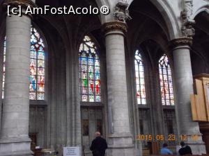 [P08] Interior, Notre Dame du Sablon, Bruxelles » foto by mihaelavoicu
 - 
<span class="allrVoted glyphicon glyphicon-heart hidden" id="av1052795"></span>
<a class="m-l-10 hidden" id="sv1052795" onclick="voting_Foto_DelVot(,1052795,24450)" role="button">șterge vot <span class="glyphicon glyphicon-remove"></span></a>
<a id="v91052795" class=" c-red"  onclick="voting_Foto_SetVot(1052795)" role="button"><span class="glyphicon glyphicon-heart-empty"></span> <b>LIKE</b> = Votează poza</a> <img class="hidden"  id="f1052795W9" src="/imagini/loader.gif" border="0" /><span class="AjErrMes hidden" id="e1052795ErM"></span>