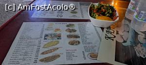 [P16] Meniu locanta Erdoğan Kebap » foto by irinad
 - 
<span class="allrVoted glyphicon glyphicon-heart hidden" id="av1483243"></span>
<a class="m-l-10 hidden" id="sv1483243" onclick="voting_Foto_DelVot(,1483243,24491)" role="button">șterge vot <span class="glyphicon glyphicon-remove"></span></a>
<a id="v91483243" class=" c-red"  onclick="voting_Foto_SetVot(1483243)" role="button"><span class="glyphicon glyphicon-heart-empty"></span> <b>LIKE</b> = Votează poza</a> <img class="hidden"  id="f1483243W9" src="/imagini/loader.gif" border="0" /><span class="AjErrMes hidden" id="e1483243ErM"></span>