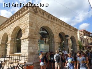 [P05] Rethymnon - Logia venețiană, în prezent magazin și oficiu de turism.  » foto by iulianic
 - 
<span class="allrVoted glyphicon glyphicon-heart hidden" id="av819433"></span>
<a class="m-l-10 hidden" id="sv819433" onclick="voting_Foto_DelVot(,819433,24525)" role="button">șterge vot <span class="glyphicon glyphicon-remove"></span></a>
<a id="v9819433" class=" c-red"  onclick="voting_Foto_SetVot(819433)" role="button"><span class="glyphicon glyphicon-heart-empty"></span> <b>LIKE</b> = Votează poza</a> <img class="hidden"  id="f819433W9" src="/imagini/loader.gif" border="0" /><span class="AjErrMes hidden" id="e819433ErM"></span>