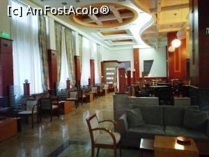 [P05] Elpida City Hotel, Serres - restaurantul » foto by Carmen Ion
 - 
<span class="allrVoted glyphicon glyphicon-heart hidden" id="av1026943"></span>
<a class="m-l-10 hidden" id="sv1026943" onclick="voting_Foto_DelVot(,1026943,24537)" role="button">șterge vot <span class="glyphicon glyphicon-remove"></span></a>
<a id="v91026943" class=" c-red"  onclick="voting_Foto_SetVot(1026943)" role="button"><span class="glyphicon glyphicon-heart-empty"></span> <b>LIKE</b> = Votează poza</a> <img class="hidden"  id="f1026943W9" src="/imagini/loader.gif" border="0" /><span class="AjErrMes hidden" id="e1026943ErM"></span>