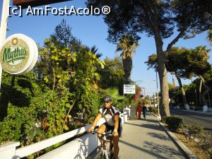 [P42] Strada principală, orașul bicicletelor, imagine de sub firma luminoasă 4 Roses.  » foto by maryka
 - 
<span class="allrVoted glyphicon glyphicon-heart hidden" id="av1027072"></span>
<a class="m-l-10 hidden" id="sv1027072" onclick="voting_Foto_DelVot(,1027072,24538)" role="button">șterge vot <span class="glyphicon glyphicon-remove"></span></a>
<a id="v91027072" class=" c-red"  onclick="voting_Foto_SetVot(1027072)" role="button"><span class="glyphicon glyphicon-heart-empty"></span> <b>LIKE</b> = Votează poza</a> <img class="hidden"  id="f1027072W9" src="/imagini/loader.gif" border="0" /><span class="AjErrMes hidden" id="e1027072ErM"></span>