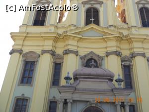 [P19] fațada Domului Catolic » foto by zlatna
 - 
<span class="allrVoted glyphicon glyphicon-heart hidden" id="av921845"></span>
<a class="m-l-10 hidden" id="sv921845" onclick="voting_Foto_DelVot(,921845,24564)" role="button">șterge vot <span class="glyphicon glyphicon-remove"></span></a>
<a id="v9921845" class=" c-red"  onclick="voting_Foto_SetVot(921845)" role="button"><span class="glyphicon glyphicon-heart-empty"></span> <b>LIKE</b> = Votează poza</a> <img class="hidden"  id="f921845W9" src="/imagini/loader.gif" border="0" /><span class="AjErrMes hidden" id="e921845ErM"></span>