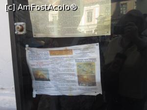 [P04] Afis cu istoricul lăcaşului la intrarea în biserică » foto by Michi
 - 
<span class="allrVoted glyphicon glyphicon-heart hidden" id="av1028159"></span>
<a class="m-l-10 hidden" id="sv1028159" onclick="voting_Foto_DelVot(,1028159,24564)" role="button">șterge vot <span class="glyphicon glyphicon-remove"></span></a>
<a id="v91028159" class=" c-red"  onclick="voting_Foto_SetVot(1028159)" role="button"><span class="glyphicon glyphicon-heart-empty"></span> <b>LIKE</b> = Votează poza</a> <img class="hidden"  id="f1028159W9" src="/imagini/loader.gif" border="0" /><span class="AjErrMes hidden" id="e1028159ErM"></span>