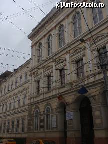 [P01] Colegiul Bethlen Gabor, cel care adaposteste Muzeul de Stiintele Naturii Aiud, cladirea e superba la exterior » foto by sunflower
 - 
<span class="allrVoted glyphicon glyphicon-heart hidden" id="av316943"></span>
<a class="m-l-10 hidden" id="sv316943" onclick="voting_Foto_DelVot(,316943,24575)" role="button">șterge vot <span class="glyphicon glyphicon-remove"></span></a>
<a id="v9316943" class=" c-red"  onclick="voting_Foto_SetVot(316943)" role="button"><span class="glyphicon glyphicon-heart-empty"></span> <b>LIKE</b> = Votează poza</a> <img class="hidden"  id="f316943W9" src="/imagini/loader.gif" border="0" /><span class="AjErrMes hidden" id="e316943ErM"></span>