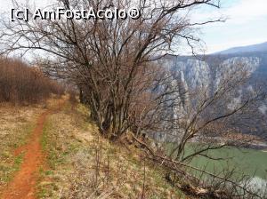 [P14] circuit Vf. Ciucărul Mare<p> Dunarea la Cazanele Mari<p> cararea » foto by Dana2008
 - 
<span class="allrVoted glyphicon glyphicon-heart hidden" id="av1060248"></span>
<a class="m-l-10 hidden" id="sv1060248" onclick="voting_Foto_DelVot(,1060248,24578)" role="button">șterge vot <span class="glyphicon glyphicon-remove"></span></a>
<a id="v91060248" class=" c-red"  onclick="voting_Foto_SetVot(1060248)" role="button"><span class="glyphicon glyphicon-heart-empty"></span> <b>LIKE</b> = Votează poza</a> <img class="hidden"  id="f1060248W9" src="/imagini/loader.gif" border="0" /><span class="AjErrMes hidden" id="e1060248ErM"></span>