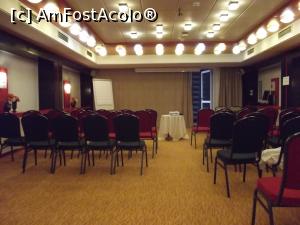 [P31] Sala de conferinţe din hotel Jasmine, Brașov » foto by irinad
 - 
<span class="allrVoted glyphicon glyphicon-heart hidden" id="av1031557"></span>
<a class="m-l-10 hidden" id="sv1031557" onclick="voting_Foto_DelVot(,1031557,24592)" role="button">șterge vot <span class="glyphicon glyphicon-remove"></span></a>
<a id="v91031557" class=" c-red"  onclick="voting_Foto_SetVot(1031557)" role="button"><span class="glyphicon glyphicon-heart-empty"></span> <b>LIKE</b> = Votează poza</a> <img class="hidden"  id="f1031557W9" src="/imagini/loader.gif" border="0" /><span class="AjErrMes hidden" id="e1031557ErM"></span>