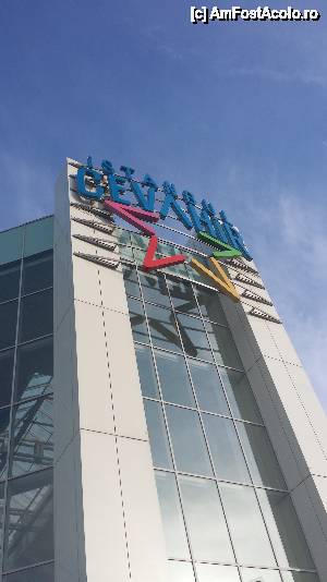 P02 [JUN-2014] Cevahir mall