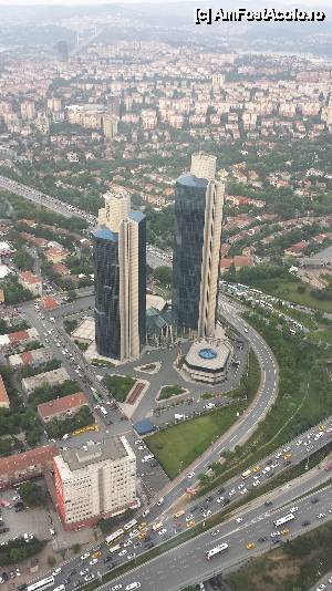 P04 [JUN-2014] Priveliste din Sapphire Tower