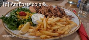 [P58] Greek Authentic Cuisine-Taverna, calamari cu cartofi prăjiți și salată » foto by irinad
 - 
<span class="allrVoted glyphicon glyphicon-heart hidden" id="av1528214"></span>
<a class="m-l-10 hidden" id="sv1528214" onclick="voting_Foto_DelVot(,1528214,24617)" role="button">șterge vot <span class="glyphicon glyphicon-remove"></span></a>
<a id="v91528214" class=" c-red"  onclick="voting_Foto_SetVot(1528214)" role="button"><span class="glyphicon glyphicon-heart-empty"></span> <b>LIKE</b> = Votează poza</a> <img class="hidden"  id="f1528214W9" src="/imagini/loader.gif" border="0" /><span class="AjErrMes hidden" id="e1528214ErM"></span>