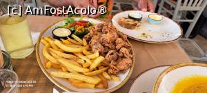 [P67] Greek Authentic Cuisine-Taverna, din nou calamari cu cartofi prăjiți și salată » foto by irinad
 - 
<span class="allrVoted glyphicon glyphicon-heart hidden" id="av1528223"></span>
<a class="m-l-10 hidden" id="sv1528223" onclick="voting_Foto_DelVot(,1528223,24617)" role="button">șterge vot <span class="glyphicon glyphicon-remove"></span></a>
<a id="v91528223" class=" c-red"  onclick="voting_Foto_SetVot(1528223)" role="button"><span class="glyphicon glyphicon-heart-empty"></span> <b>LIKE</b> = Votează poza</a> <img class="hidden"  id="f1528223W9" src="/imagini/loader.gif" border="0" /><span class="AjErrMes hidden" id="e1528223ErM"></span>