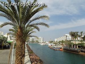 P08 [NOV-2018] Portul de iahturi din Eilat