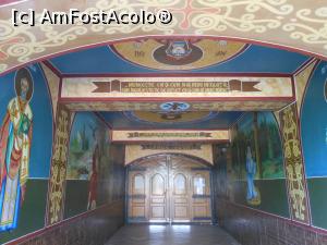[P28] Mănăstirea Radu Negru - Gangul clopotniței.  » foto by iulianic
 - 
<span class="allrVoted glyphicon glyphicon-heart hidden" id="av1041500"></span>
<a class="m-l-10 hidden" id="sv1041500" onclick="voting_Foto_DelVot(,1041500,24699)" role="button">șterge vot <span class="glyphicon glyphicon-remove"></span></a>
<a id="v91041500" class=" c-red"  onclick="voting_Foto_SetVot(1041500)" role="button"><span class="glyphicon glyphicon-heart-empty"></span> <b>LIKE</b> = Votează poza</a> <img class="hidden"  id="f1041500W9" src="/imagini/loader.gif" border="0" /><span class="AjErrMes hidden" id="e1041500ErM"></span>