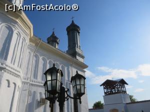 [P15] Clopotnița și biserica fostei mănăstiri Negoiești.  » foto by tata123 🔱
 - 
<span class="allrVoted glyphicon glyphicon-heart hidden" id="av776087"></span>
<a class="m-l-10 hidden" id="sv776087" onclick="voting_Foto_DelVot(,776087,24699)" role="button">șterge vot <span class="glyphicon glyphicon-remove"></span></a>
<a id="v9776087" class=" c-red"  onclick="voting_Foto_SetVot(776087)" role="button"><span class="glyphicon glyphicon-heart-empty"></span> <b>LIKE</b> = Votează poza</a> <img class="hidden"  id="f776087W9" src="/imagini/loader.gif" border="0" /><span class="AjErrMes hidden" id="e776087ErM"></span>