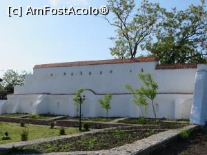 [P17] Zid de incintă și ruinele fostelor chilii - fosta mănăstire Negoiești.  » foto by tata123 🔱
 - 
<span class="allrVoted glyphicon glyphicon-heart hidden" id="av776090"></span>
<a class="m-l-10 hidden" id="sv776090" onclick="voting_Foto_DelVot(,776090,24699)" role="button">șterge vot <span class="glyphicon glyphicon-remove"></span></a>
<a id="v9776090" class=" c-red"  onclick="voting_Foto_SetVot(776090)" role="button"><span class="glyphicon glyphicon-heart-empty"></span> <b>LIKE</b> = Votează poza</a> <img class="hidden"  id="f776090W9" src="/imagini/loader.gif" border="0" /><span class="AjErrMes hidden" id="e776090ErM"></span>