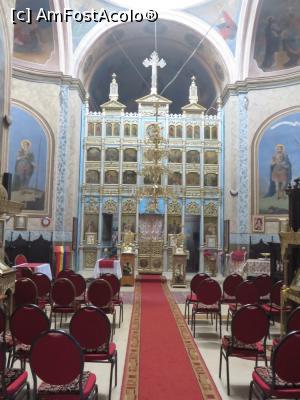 [P20] Altarul și catapeteasma bisericii fostei mănăstiri Negoiești.  » foto by tata123 🔱
 - 
<span class="allrVoted glyphicon glyphicon-heart hidden" id="av776095"></span>
<a class="m-l-10 hidden" id="sv776095" onclick="voting_Foto_DelVot(,776095,24699)" role="button">șterge vot <span class="glyphicon glyphicon-remove"></span></a>
<a id="v9776095" class=" c-red"  onclick="voting_Foto_SetVot(776095)" role="button"><span class="glyphicon glyphicon-heart-empty"></span> <b>LIKE</b> = Votează poza</a> <img class="hidden"  id="f776095W9" src="/imagini/loader.gif" border="0" /><span class="AjErrMes hidden" id="e776095ErM"></span>