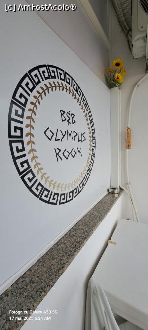 [P21] B&B Olympus Room, în balcon » foto by irinad
 - 
<span class="allrVoted glyphicon glyphicon-heart hidden" id="av1522249"></span>
<a class="m-l-10 hidden" id="sv1522249" onclick="voting_Foto_DelVot(,1522249,24710)" role="button">șterge vot <span class="glyphicon glyphicon-remove"></span></a>
<a id="v91522249" class=" c-red"  onclick="voting_Foto_SetVot(1522249)" role="button"><span class="glyphicon glyphicon-heart-empty"></span> <b>LIKE</b> = Votează poza</a> <img class="hidden"  id="f1522249W9" src="/imagini/loader.gif" border="0" /><span class="AjErrMes hidden" id="e1522249ErM"></span>