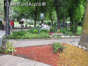 [P21] Centru: În parc într-un octombrie » foto by Michi
 - 
<span class="allrVoted glyphicon glyphicon-heart hidden" id="av1331623"></span>
<a class="m-l-10 hidden" id="sv1331623" onclick="voting_Foto_DelVot(,1331623,24741)" role="button">șterge vot <span class="glyphicon glyphicon-remove"></span></a>
<a id="v91331623" class=" c-red"  onclick="voting_Foto_SetVot(1331623)" role="button"><span class="glyphicon glyphicon-heart-empty"></span> <b>LIKE</b> = Votează poza</a> <img class="hidden"  id="f1331623W9" src="/imagini/loader.gif" border="0" /><span class="AjErrMes hidden" id="e1331623ErM"></span>