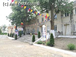 [P25] Palatul Chrissoveloni Ghidigeni gătit de sărbătoare » foto by crismis
 - 
<span class="allrVoted glyphicon glyphicon-heart hidden" id="av1048279"></span>
<a class="m-l-10 hidden" id="sv1048279" onclick="voting_Foto_DelVot(,1048279,24772)" role="button">șterge vot <span class="glyphicon glyphicon-remove"></span></a>
<a id="v91048279" class=" c-red"  onclick="voting_Foto_SetVot(1048279)" role="button"><span class="glyphicon glyphicon-heart-empty"></span> <b>LIKE</b> = Votează poza</a> <img class="hidden"  id="f1048279W9" src="/imagini/loader.gif" border="0" /><span class="AjErrMes hidden" id="e1048279ErM"></span>