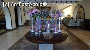 [P13] Agacli Tesisleri Ihlara Hotel: un frumos aranjament floral în holul de la intrare » foto by mariana.olaru
 - 
<span class="allrVoted glyphicon glyphicon-heart hidden" id="av1048331"></span>
<a class="m-l-10 hidden" id="sv1048331" onclick="voting_Foto_DelVot(,1048331,24790)" role="button">șterge vot <span class="glyphicon glyphicon-remove"></span></a>
<a id="v91048331" class=" c-red"  onclick="voting_Foto_SetVot(1048331)" role="button"><span class="glyphicon glyphicon-heart-empty"></span> <b>LIKE</b> = Votează poza</a> <img class="hidden"  id="f1048331W9" src="/imagini/loader.gif" border="0" /><span class="AjErrMes hidden" id="e1048331ErM"></span>