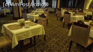 [P27] Agacli Tesisleri Ihlara Hotel: restaurantul pentru servirea micului dejun » foto by mariana.olaru
 - 
<span class="allrVoted glyphicon glyphicon-heart hidden" id="av1048349"></span>
<a class="m-l-10 hidden" id="sv1048349" onclick="voting_Foto_DelVot(,1048349,24790)" role="button">șterge vot <span class="glyphicon glyphicon-remove"></span></a>
<a id="v91048349" class=" c-red"  onclick="voting_Foto_SetVot(1048349)" role="button"><span class="glyphicon glyphicon-heart-empty"></span> <b>LIKE</b> = Votează poza</a> <img class="hidden"  id="f1048349W9" src="/imagini/loader.gif" border="0" /><span class="AjErrMes hidden" id="e1048349ErM"></span>