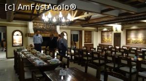 [P35] Agacli Tesisleri Ihlara Hotel: salonul restaurantului a la carte » foto by mariana.olaru
 - 
<span class="allrVoted glyphicon glyphicon-heart hidden" id="av1048361"></span>
<a class="m-l-10 hidden" id="sv1048361" onclick="voting_Foto_DelVot(,1048361,24790)" role="button">șterge vot <span class="glyphicon glyphicon-remove"></span></a>
<a id="v91048361" class=" c-red"  onclick="voting_Foto_SetVot(1048361)" role="button"><span class="glyphicon glyphicon-heart-empty"></span> <b>LIKE</b> = Votează poza</a> <img class="hidden"  id="f1048361W9" src="/imagini/loader.gif" border="0" /><span class="AjErrMes hidden" id="e1048361ErM"></span>