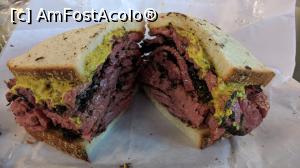 [P18] faimosul Pastrami Sandwich.  » foto by ascarlat
 - 
<span class="allrVoted glyphicon glyphicon-heart hidden" id="av1048908"></span>
<a class="m-l-10 hidden" id="sv1048908" onclick="voting_Foto_DelVot(,1048908,24799)" role="button">șterge vot <span class="glyphicon glyphicon-remove"></span></a>
<a id="v91048908" class=" c-red"  onclick="voting_Foto_SetVot(1048908)" role="button"><span class="glyphicon glyphicon-heart-empty"></span> <b>LIKE</b> = Votează poza</a> <img class="hidden"  id="f1048908W9" src="/imagini/loader.gif" border="0" /><span class="AjErrMes hidden" id="e1048908ErM"></span>