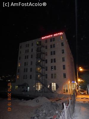 [P10] Nativity Hotel - Bethlehem – Palestina 4* » foto by Diaura*
 - 
<span class="allrVoted glyphicon glyphicon-heart hidden" id="av1059135"></span>
<a class="m-l-10 hidden" id="sv1059135" onclick="voting_Foto_DelVot(,1059135,24822)" role="button">șterge vot <span class="glyphicon glyphicon-remove"></span></a>
<a id="v91059135" class=" c-red"  onclick="voting_Foto_SetVot(1059135)" role="button"><span class="glyphicon glyphicon-heart-empty"></span> <b>LIKE</b> = Votează poza</a> <img class="hidden"  id="f1059135W9" src="/imagini/loader.gif" border="0" /><span class="AjErrMes hidden" id="e1059135ErM"></span>