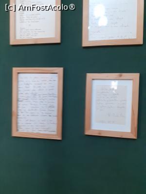 [P18] Manuscrise ale poeziilor » foto by Michi
 - 
<span class="allrVoted glyphicon glyphicon-heart hidden" id="av1422556"></span>
<a class="m-l-10 hidden" id="sv1422556" onclick="voting_Foto_DelVot(,1422556,24869)" role="button">șterge vot <span class="glyphicon glyphicon-remove"></span></a>
<a id="v91422556" class=" c-red"  onclick="voting_Foto_SetVot(1422556)" role="button"><span class="glyphicon glyphicon-heart-empty"></span> <b>LIKE</b> = Votează poza</a> <img class="hidden"  id="f1422556W9" src="/imagini/loader.gif" border="0" /><span class="AjErrMes hidden" id="e1422556ErM"></span>