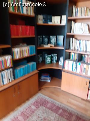 [P25] Biblioteca cu rafturi » foto by Michi
 - 
<span class="allrVoted glyphicon glyphicon-heart hidden" id="av1422563"></span>
<a class="m-l-10 hidden" id="sv1422563" onclick="voting_Foto_DelVot(,1422563,24869)" role="button">șterge vot <span class="glyphicon glyphicon-remove"></span></a>
<a id="v91422563" class=" c-red"  onclick="voting_Foto_SetVot(1422563)" role="button"><span class="glyphicon glyphicon-heart-empty"></span> <b>LIKE</b> = Votează poza</a> <img class="hidden"  id="f1422563W9" src="/imagini/loader.gif" border="0" /><span class="AjErrMes hidden" id="e1422563ErM"></span>