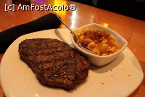 [P11] Sao Paulo, Outback Steakhouse din Cidade Shopping, Rockhampton Ribeye (ao ponto) flambat, cu garnitură Aussie Mac’n Cheese » foto by mprofeanu
 - 
<span class="allrVoted glyphicon glyphicon-heart hidden" id="av1053961"></span>
<a class="m-l-10 hidden" id="sv1053961" onclick="voting_Foto_DelVot(,1053961,24879)" role="button">șterge vot <span class="glyphicon glyphicon-remove"></span></a>
<a id="v91053961" class=" c-red"  onclick="voting_Foto_SetVot(1053961)" role="button"><span class="glyphicon glyphicon-heart-empty"></span> <b>LIKE</b> = Votează poza</a> <img class="hidden"  id="f1053961W9" src="/imagini/loader.gif" border="0" /><span class="AjErrMes hidden" id="e1053961ErM"></span>