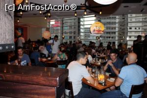 [P17] Sao Paulo, Outback Steakhouse din Cidade Shopping, Sala plină de consumatori » foto by mprofeanu
 - 
<span class="allrVoted glyphicon glyphicon-heart hidden" id="av1053967"></span>
<a class="m-l-10 hidden" id="sv1053967" onclick="voting_Foto_DelVot(,1053967,24879)" role="button">șterge vot <span class="glyphicon glyphicon-remove"></span></a>
<a id="v91053967" class=" c-red"  onclick="voting_Foto_SetVot(1053967)" role="button"><span class="glyphicon glyphicon-heart-empty"></span> <b>LIKE</b> = Votează poza</a> <img class="hidden"  id="f1053967W9" src="/imagini/loader.gif" border="0" /><span class="AjErrMes hidden" id="e1053967ErM"></span>