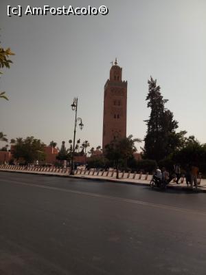 [P08] Moscheea Koutoubia » foto by ile57b
 - 
<span class="allrVoted glyphicon glyphicon-heart hidden" id="av1297766"></span>
<a class="m-l-10 hidden" id="sv1297766" onclick="voting_Foto_DelVot(,1297766,24941)" role="button">șterge vot <span class="glyphicon glyphicon-remove"></span></a>
<a id="v91297766" class=" c-red"  onclick="voting_Foto_SetVot(1297766)" role="button"><span class="glyphicon glyphicon-heart-empty"></span> <b>LIKE</b> = Votează poza</a> <img class="hidden"  id="f1297766W9" src="/imagini/loader.gif" border="0" /><span class="AjErrMes hidden" id="e1297766ErM"></span>