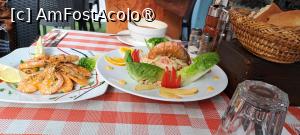 [P28] Snack Grand Atlas-Fruits de mer, creveți în sos de usturoi și salată de creveți » foto by irinad
 - 
<span class="allrVoted glyphicon glyphicon-heart hidden" id="av1511036"></span>
<a class="m-l-10 hidden" id="sv1511036" onclick="voting_Foto_DelVot(,1511036,24941)" role="button">șterge vot <span class="glyphicon glyphicon-remove"></span></a>
<a id="v91511036" class=" c-red"  onclick="voting_Foto_SetVot(1511036)" role="button"><span class="glyphicon glyphicon-heart-empty"></span> <b>LIKE</b> = Votează poza</a> <img class="hidden"  id="f1511036W9" src="/imagini/loader.gif" border="0" /><span class="AjErrMes hidden" id="e1511036ErM"></span>