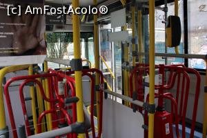 [P47] Rio de Janeiro, În autobuz intrarea se face trecând prin turnichet » foto by mprofeanu
 - 
<span class="allrVoted glyphicon glyphicon-heart hidden" id="av1058168"></span>
<a class="m-l-10 hidden" id="sv1058168" onclick="voting_Foto_DelVot(,1058168,24953)" role="button">șterge vot <span class="glyphicon glyphicon-remove"></span></a>
<a id="v91058168" class=" c-red"  onclick="voting_Foto_SetVot(1058168)" role="button"><span class="glyphicon glyphicon-heart-empty"></span> <b>LIKE</b> = Votează poza</a> <img class="hidden"  id="f1058168W9" src="/imagini/loader.gif" border="0" /><span class="AjErrMes hidden" id="e1058168ErM"></span>