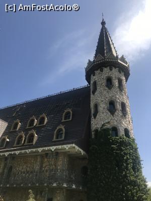 P13 [APR-2019] Castelul Ravadinovo