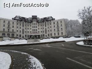 [P11] Hotelul Palace, bijuteria arhitectonică a stațiunii. » foto by Safta Radu
 - 
<span class="allrVoted glyphicon glyphicon-heart hidden" id="av1219256"></span>
<a class="m-l-10 hidden" id="sv1219256" onclick="voting_Foto_DelVot(,1219256,25016)" role="button">șterge vot <span class="glyphicon glyphicon-remove"></span></a>
<a id="v91219256" class=" c-red"  onclick="voting_Foto_SetVot(1219256)" role="button"><span class="glyphicon glyphicon-heart-empty"></span> <b>LIKE</b> = Votează poza</a> <img class="hidden"  id="f1219256W9" src="/imagini/loader.gif" border="0" /><span class="AjErrMes hidden" id="e1219256ErM"></span>