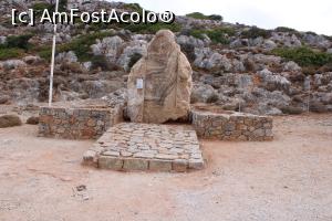 [P13] Creta, Peninsula Akrotiri, Mormânt Memorial dedicat locuitorilor din Akrotiri executați de naziști 1941-1944 de lângă Monastery Gouvernetos » foto by mprofeanu
 - 
<span class="allrVoted glyphicon glyphicon-heart hidden" id="av1276311"></span>
<a class="m-l-10 hidden" id="sv1276311" onclick="voting_Foto_DelVot(,1276311,25424)" role="button">șterge vot <span class="glyphicon glyphicon-remove"></span></a>
<a id="v91276311" class=" c-red"  onclick="voting_Foto_SetVot(1276311)" role="button"><span class="glyphicon glyphicon-heart-empty"></span> <b>LIKE</b> = Votează poza</a> <img class="hidden"  id="f1276311W9" src="/imagini/loader.gif" border="0" /><span class="AjErrMes hidden" id="e1276311ErM"></span>