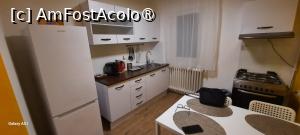[P09] Timișoara, Apartamentul „7 min from city center”, Bucătăria cu toate ale ei, poză micșorată la jumătate » foto by mprofeanu
 - 
<span class="allrVoted glyphicon glyphicon-heart hidden" id="av1495425"></span>
<a class="m-l-10 hidden" id="sv1495425" onclick="voting_Foto_DelVot(,1495425,25464)" role="button">șterge vot <span class="glyphicon glyphicon-remove"></span></a>
<a id="v91495425" class=" c-red"  onclick="voting_Foto_SetVot(1495425)" role="button"><span class="glyphicon glyphicon-heart-empty"></span> <b>LIKE</b> = Votează poza</a> <img class="hidden"  id="f1495425W9" src="/imagini/loader.gif" border="0" /><span class="AjErrMes hidden" id="e1495425ErM"></span>