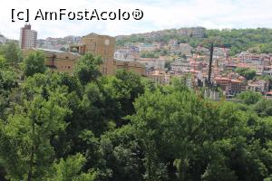 [P39] Veliko Tarnovo, HiStory INN Unique Gues, Orașul și Monumentul Dinastiei Asan văzute din camera noastră, poză mărită la maxim.... » foto by mprofeanu
 - 
<span class="allrVoted glyphicon glyphicon-heart hidden" id="av1262040"></span>
<a class="m-l-10 hidden" id="sv1262040" onclick="voting_Foto_DelVot(,1262040,25596)" role="button">șterge vot <span class="glyphicon glyphicon-remove"></span></a>
<a id="v91262040" class=" c-red"  onclick="voting_Foto_SetVot(1262040)" role="button"><span class="glyphicon glyphicon-heart-empty"></span> <b>LIKE</b> = Votează poza</a> <img class="hidden"  id="f1262040W9" src="/imagini/loader.gif" border="0" /><span class="AjErrMes hidden" id="e1262040ErM"></span>