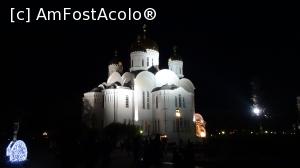 [P34] Diveevo. Mănăstirea Sfântul Serafim de Sarov: Catedrala Schimbarea la Față după parcurgerea Drumului Maicii Domnului (Kanafka)  » foto by mariana.olaru
 - 
<span class="allrVoted glyphicon glyphicon-heart hidden" id="av1103199"></span>
<a class="m-l-10 hidden" id="sv1103199" onclick="voting_Foto_DelVot(,1103199,25634)" role="button">șterge vot <span class="glyphicon glyphicon-remove"></span></a>
<a id="v91103199" class=" c-red"  onclick="voting_Foto_SetVot(1103199)" role="button"><span class="glyphicon glyphicon-heart-empty"></span> <b>LIKE</b> = Votează poza</a> <img class="hidden"  id="f1103199W9" src="/imagini/loader.gif" border="0" /><span class="AjErrMes hidden" id="e1103199ErM"></span>
