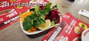 [P03] Salata de la Baydoner » foto by ⭐ValentinB_88⭐
 - 
<span class="allrVoted glyphicon glyphicon-heart hidden" id="av1326374"></span>
<a class="m-l-10 hidden" id="sv1326374" onclick="voting_Foto_DelVot(,1326374,25711)" role="button">șterge vot <span class="glyphicon glyphicon-remove"></span></a>
<a id="v91326374" class=" c-red"  onclick="voting_Foto_SetVot(1326374)" role="button"><span class="glyphicon glyphicon-heart-empty"></span> <b>LIKE</b> = Votează poza</a> <img class="hidden"  id="f1326374W9" src="/imagini/loader.gif" border="0" /><span class="AjErrMes hidden" id="e1326374ErM"></span>