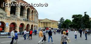 P06 [SEP-2019] Arena di Verona, alături Palazzo Barbieri