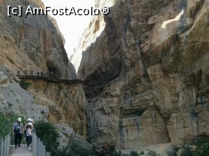 P18 [MAY-2019] Caminito del Rey. 