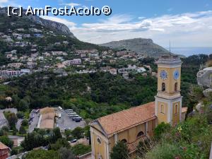 P05 [MAY-2019] Biserica Notre Dame de l' Assomption văzută de sus