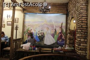 [P27] Armenia, Yerevan, Caucasus Tavern, Dans armean încă se picta la el... » foto by mprofeanu
 - 
<span class="allrVoted glyphicon glyphicon-heart hidden" id="av1112647"></span>
<a class="m-l-10 hidden" id="sv1112647" onclick="voting_Foto_DelVot(,1112647,25756)" role="button">șterge vot <span class="glyphicon glyphicon-remove"></span></a>
<a id="v91112647" class=" c-red"  onclick="voting_Foto_SetVot(1112647)" role="button"><span class="glyphicon glyphicon-heart-empty"></span> <b>LIKE</b> = Votează poza</a> <img class="hidden"  id="f1112647W9" src="/imagini/loader.gif" border="0" /><span class="AjErrMes hidden" id="e1112647ErM"></span>