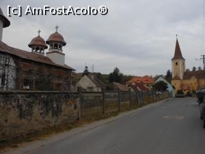 [P13] Șura Mare - Biserica Ortodoxă " Sf. Arhangheli Mihail și Gavriil" în construcție, vis-a-vis de Biserica Evanghelică fortificată.  » foto by iulianic
 - 
<span class="allrVoted glyphicon glyphicon-heart hidden" id="av1114816"></span>
<a class="m-l-10 hidden" id="sv1114816" onclick="voting_Foto_DelVot(,1114816,25777)" role="button">șterge vot <span class="glyphicon glyphicon-remove"></span></a>
<a id="v91114816" class=" c-red"  onclick="voting_Foto_SetVot(1114816)" role="button"><span class="glyphicon glyphicon-heart-empty"></span> <b>LIKE</b> = Votează poza</a> <img class="hidden"  id="f1114816W9" src="/imagini/loader.gif" border="0" /><span class="AjErrMes hidden" id="e1114816ErM"></span>